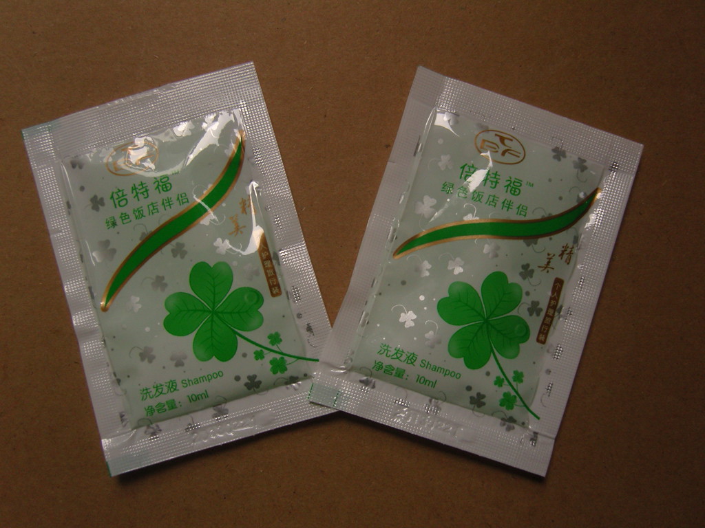 一站式采购指南 火锅调料酱、液体、蜂蜜小袋包装机与洗发水生产设备